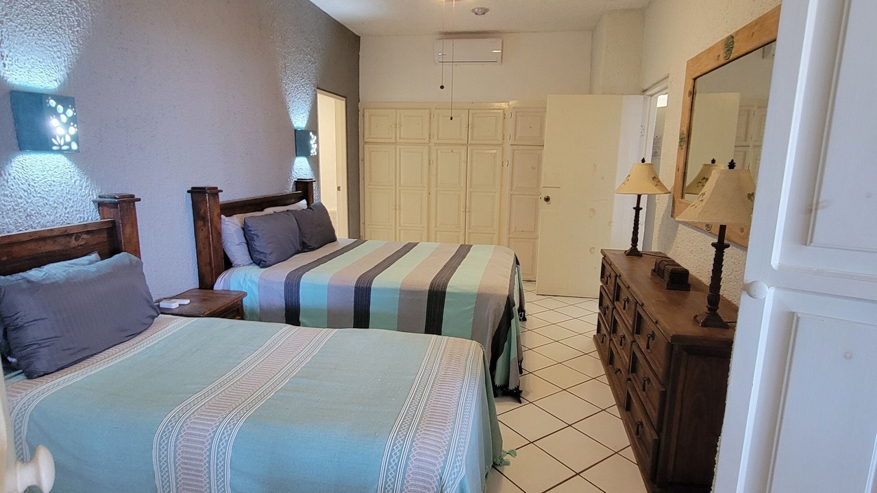 Photo of Bedroom in Cabo Bello