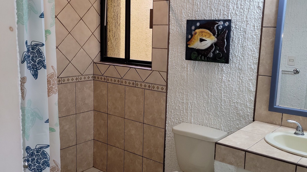 Photo of Bathroom in Cabo Bello