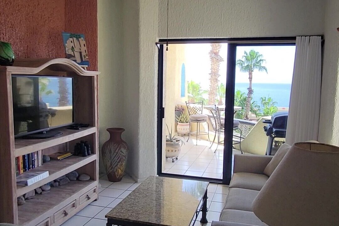 Photo of Bedroom in Cabo Bello