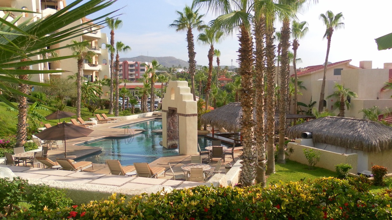 Photo of Outdoor in Cabo Bello