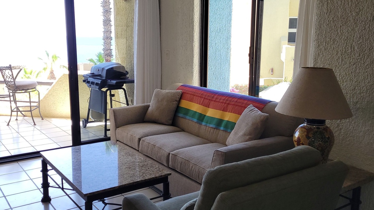 Photo of Bedroom in Cabo Bello