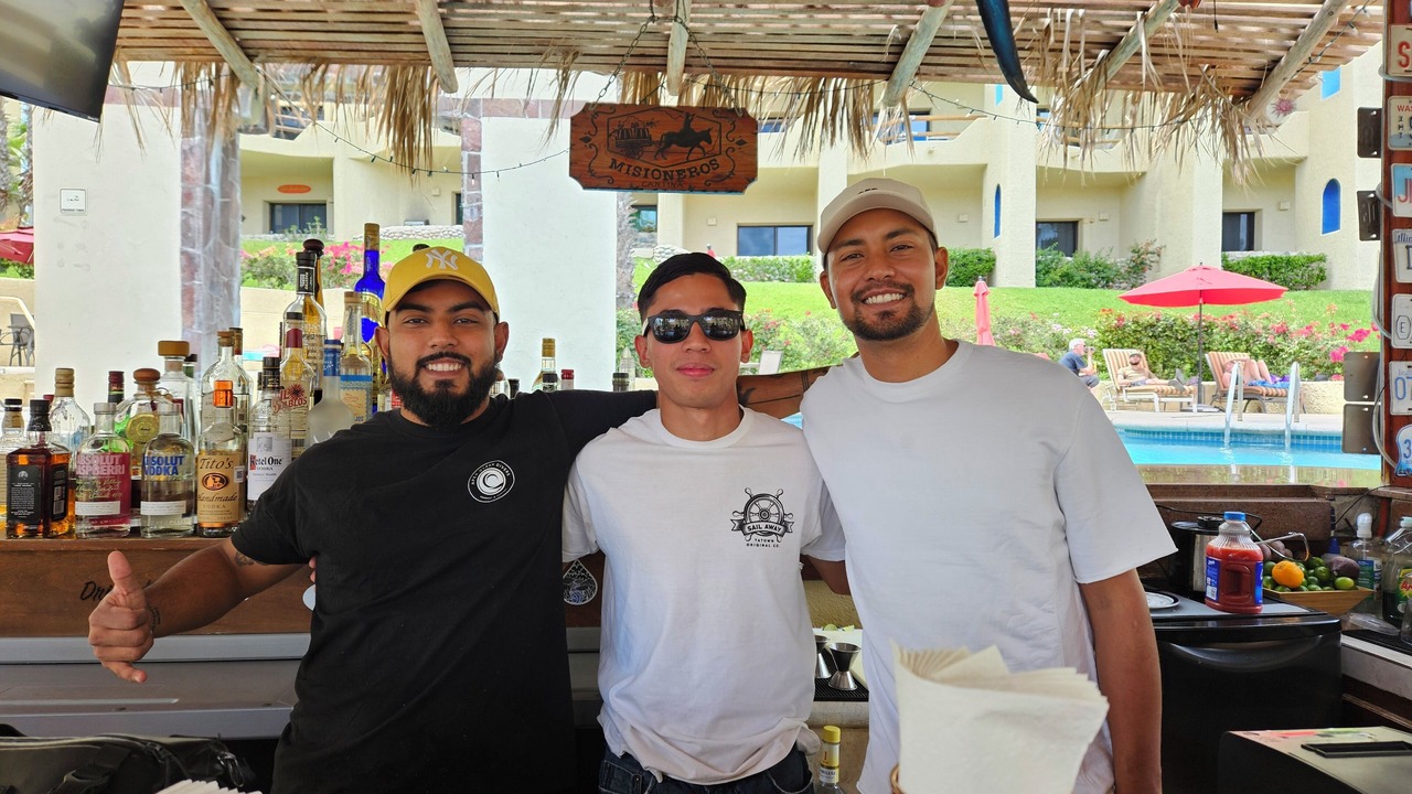 Photo of Outdoor in Cabo Bello