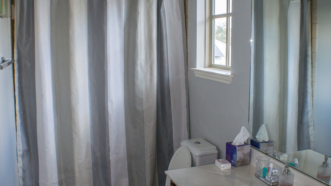 Photo of Bathroom in Mueller