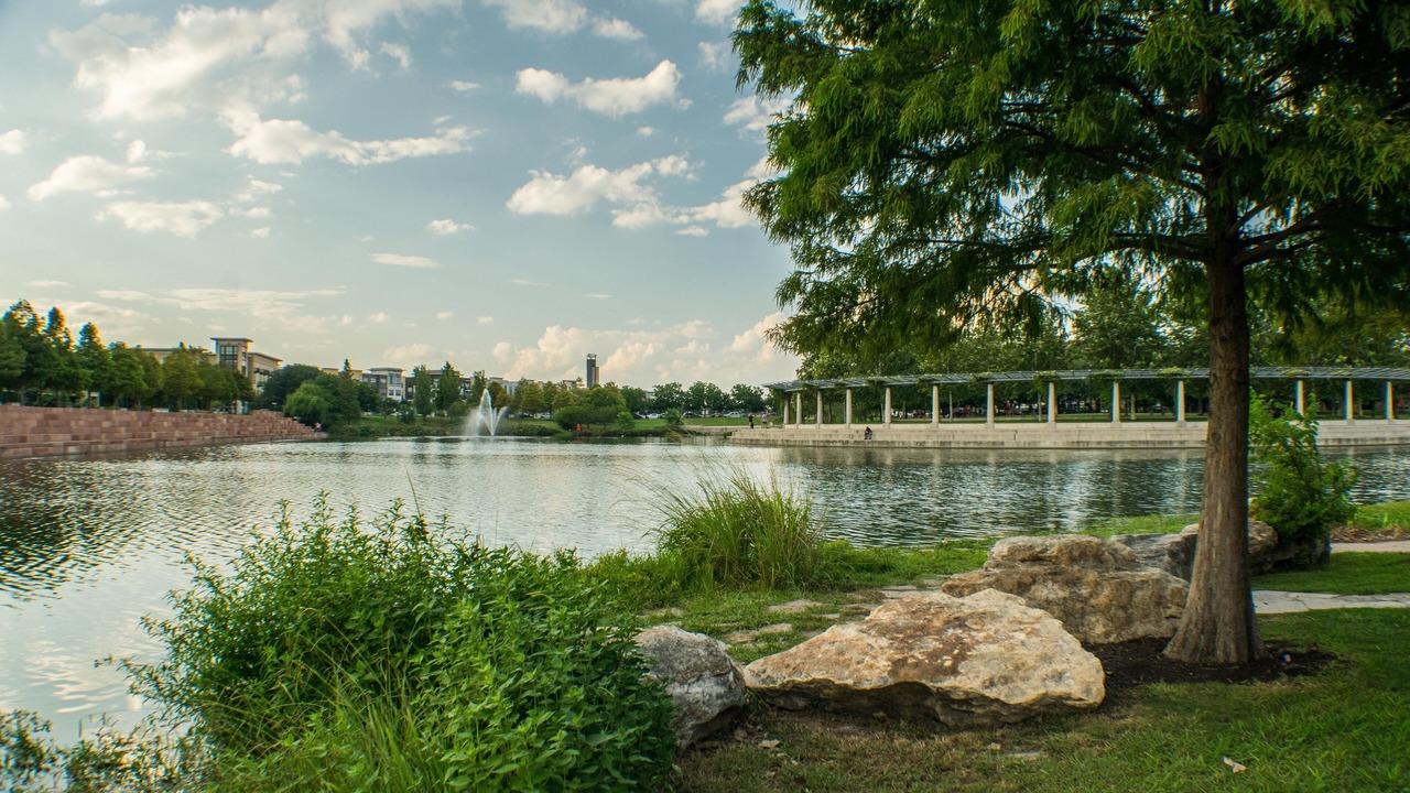 Photo of Outdoor in Mueller