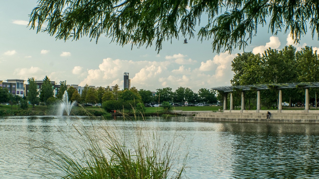Photo of Outdoor in Mueller