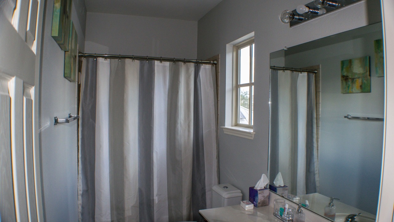 Photo of Bathroom in Mueller