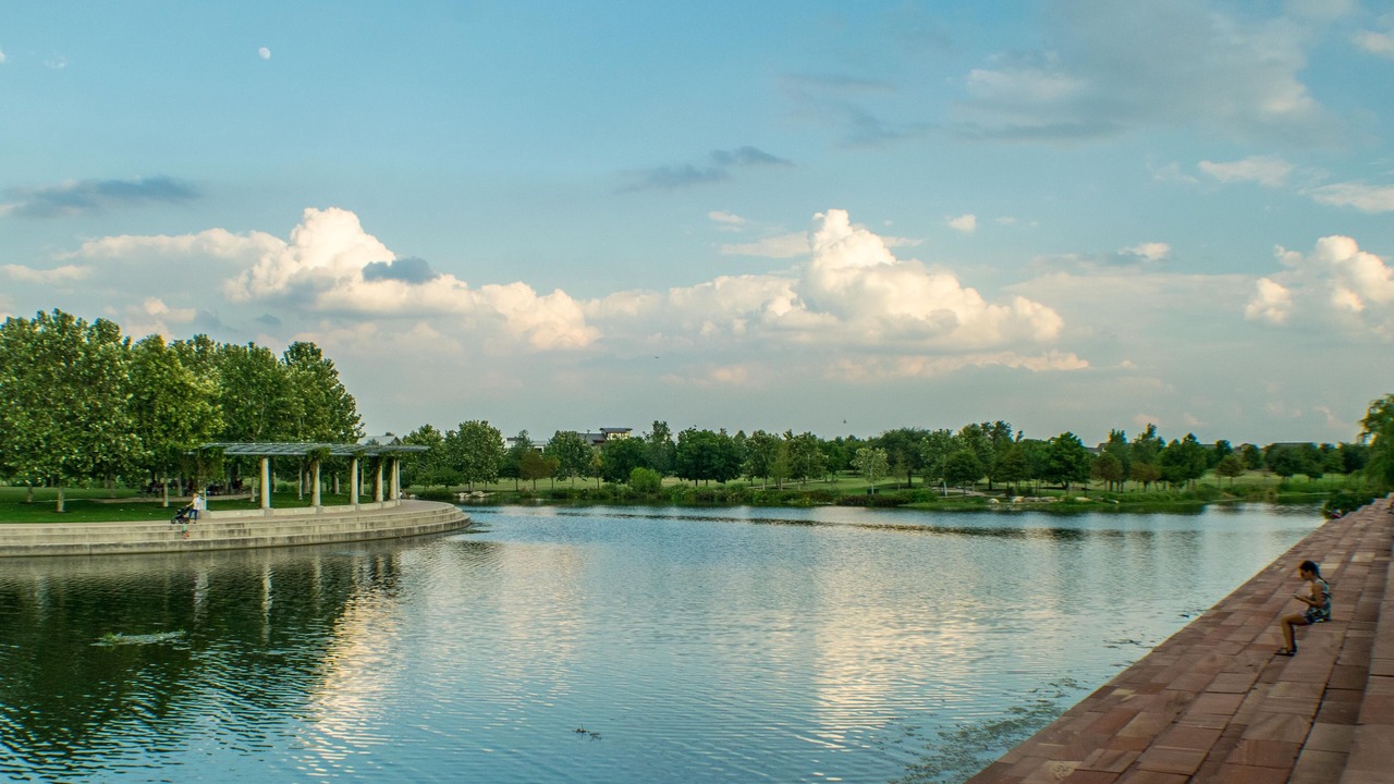 Photo of Outdoor in Mueller