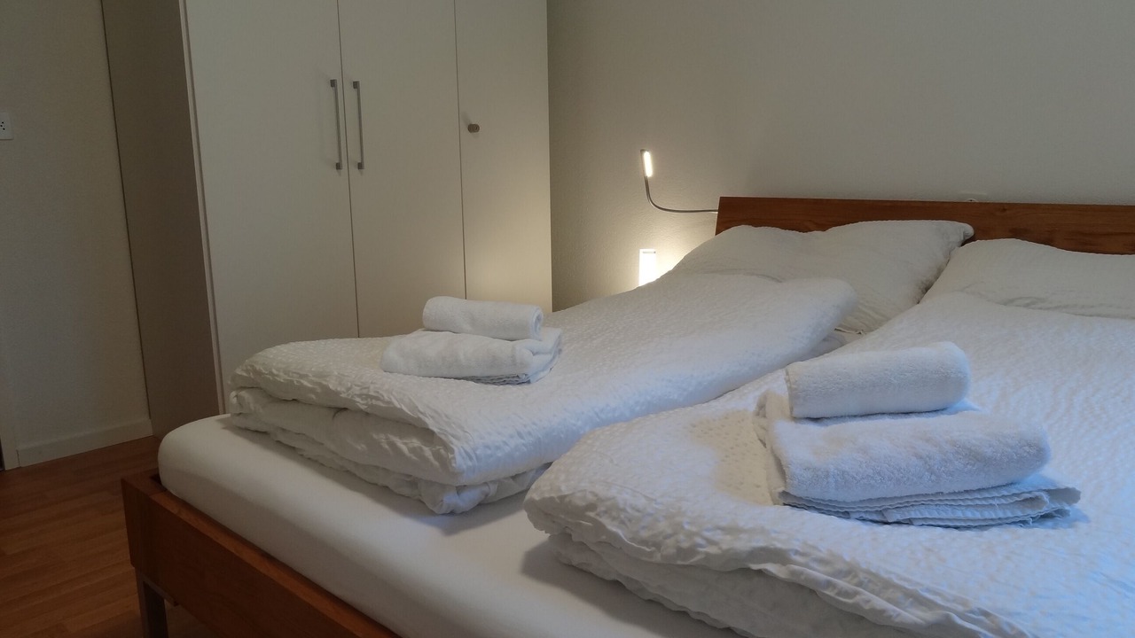 Photo of Bedroom in Zermatt