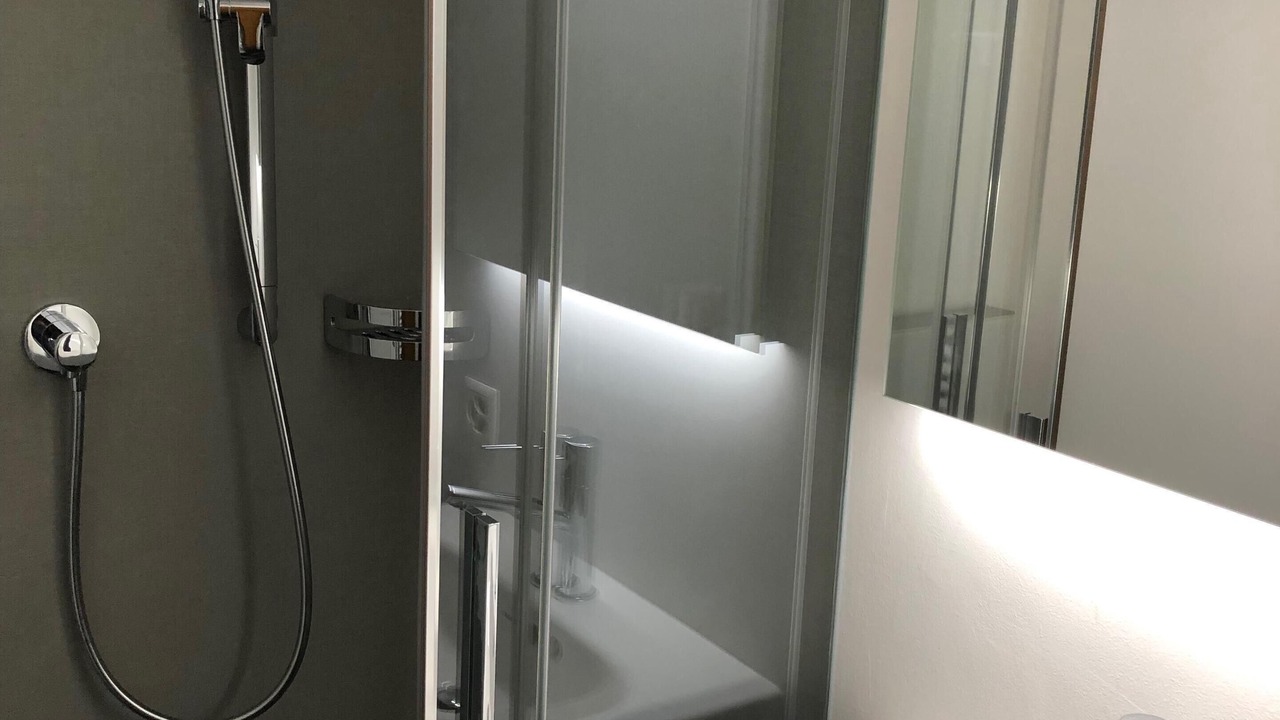 Photo of Bathroom in Zermatt
