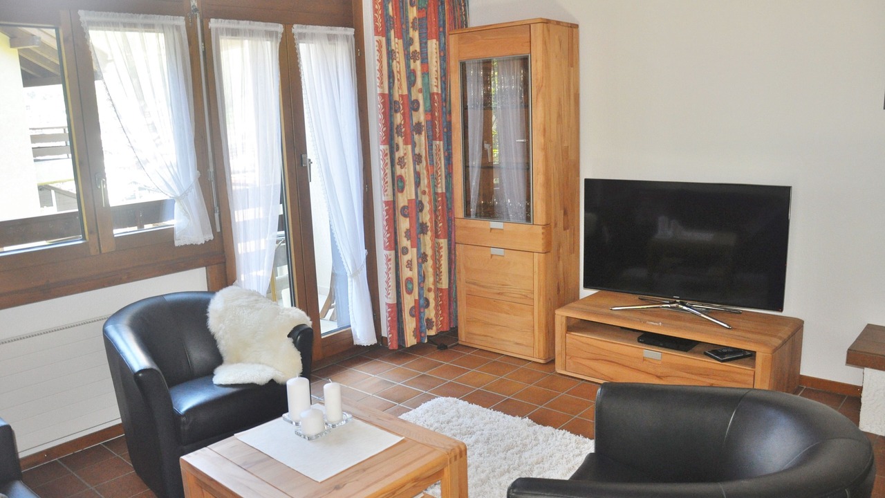 Photo of Livingroom in Zermatt