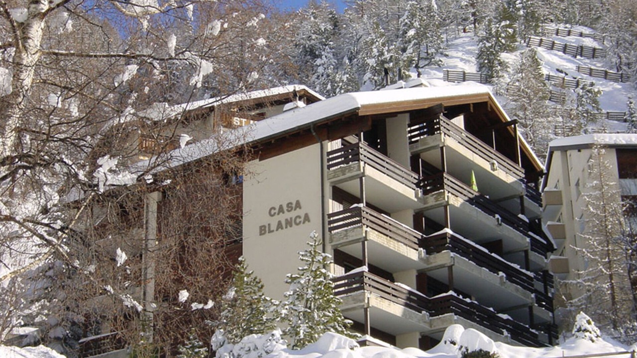 Photo of Outdoor in Zermatt