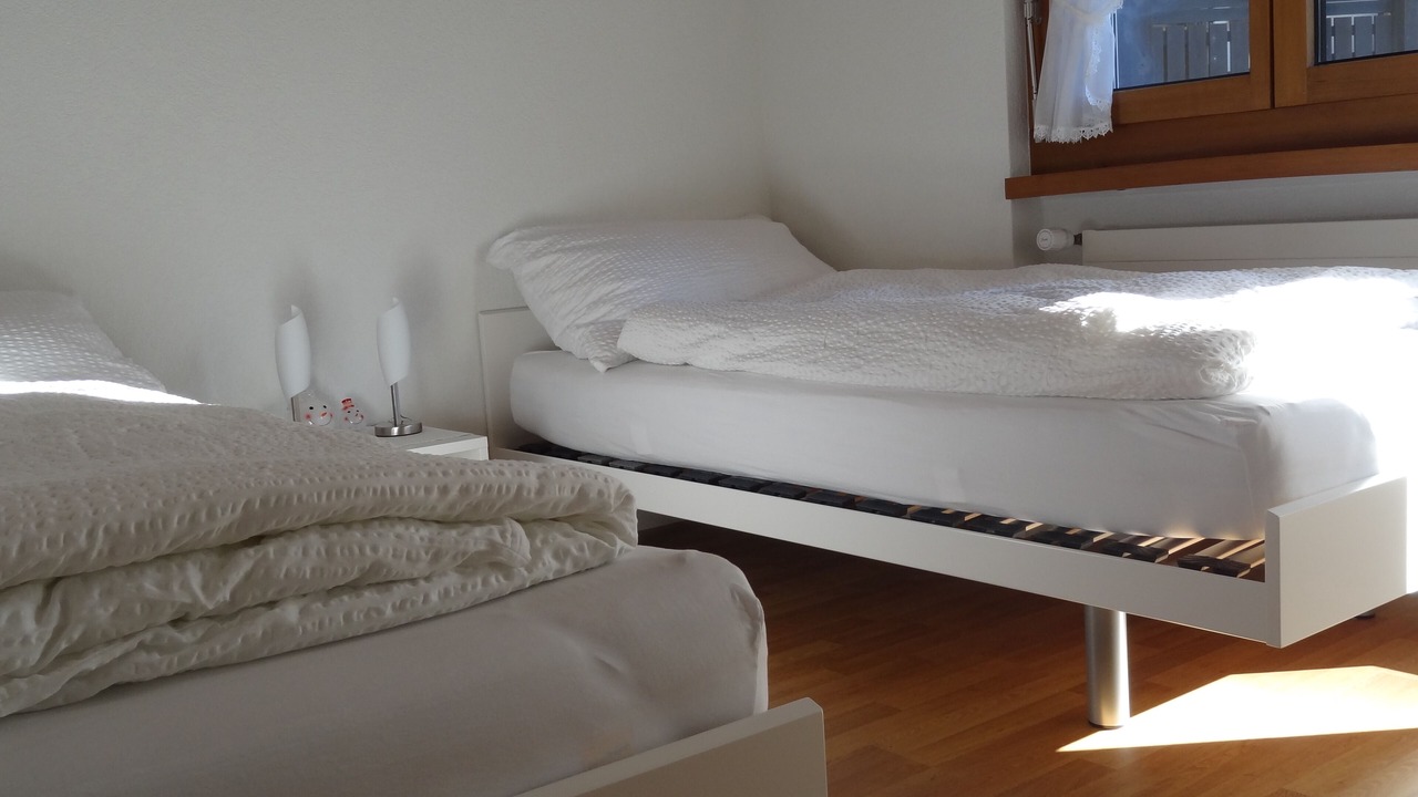 Photo of Bedroom in Zermatt
