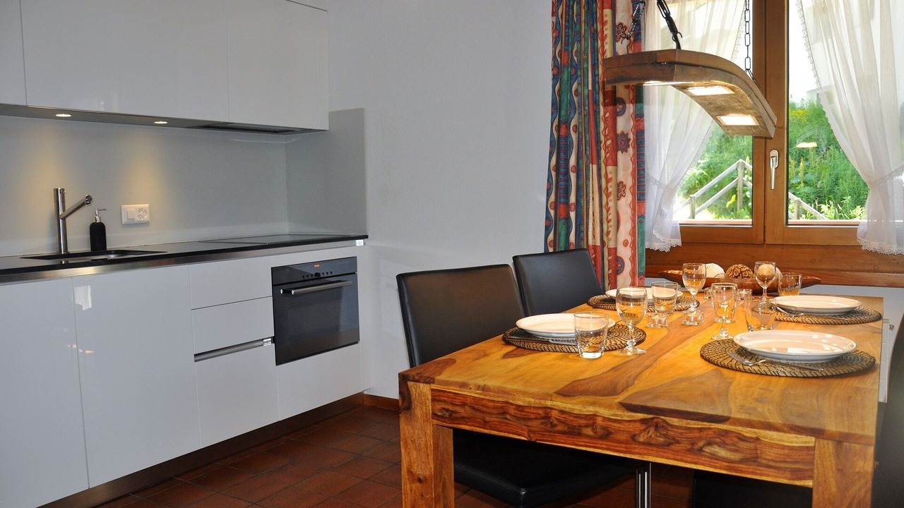 Photo of Kitchen in Zermatt