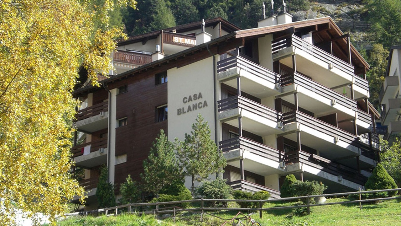 Photo of Outdoor in Zermatt