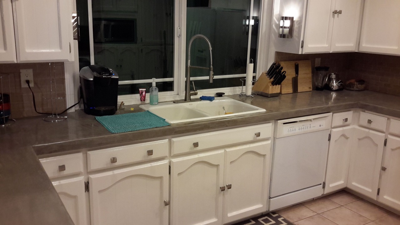 Photo of Kitchen in Salem