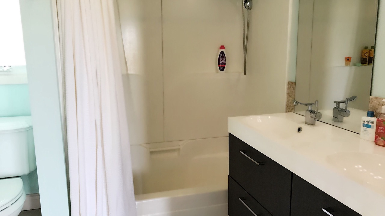 Photo of Bathroom in Salem