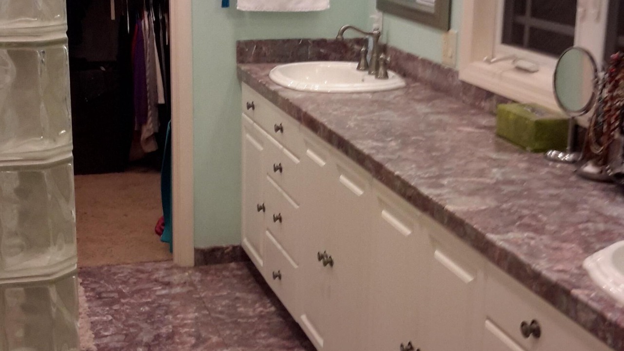 Photo of Bathroom in Salem