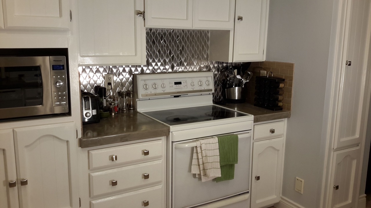 Photo of Kitchen in Salem
