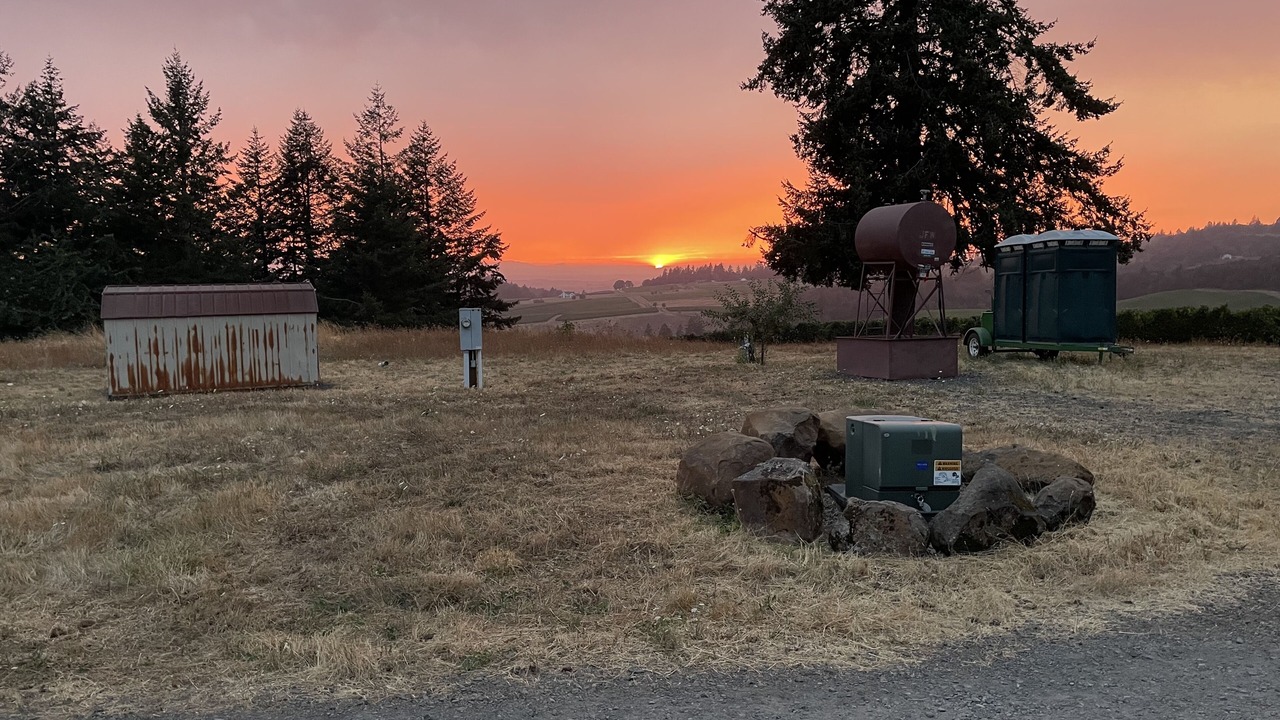 Photo of Outdoor in Salem
