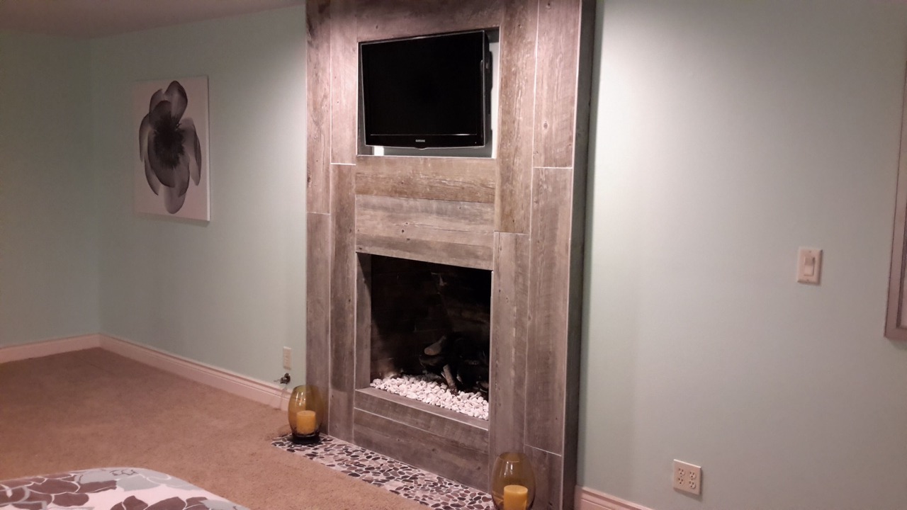 Photo of Livingroom in Salem