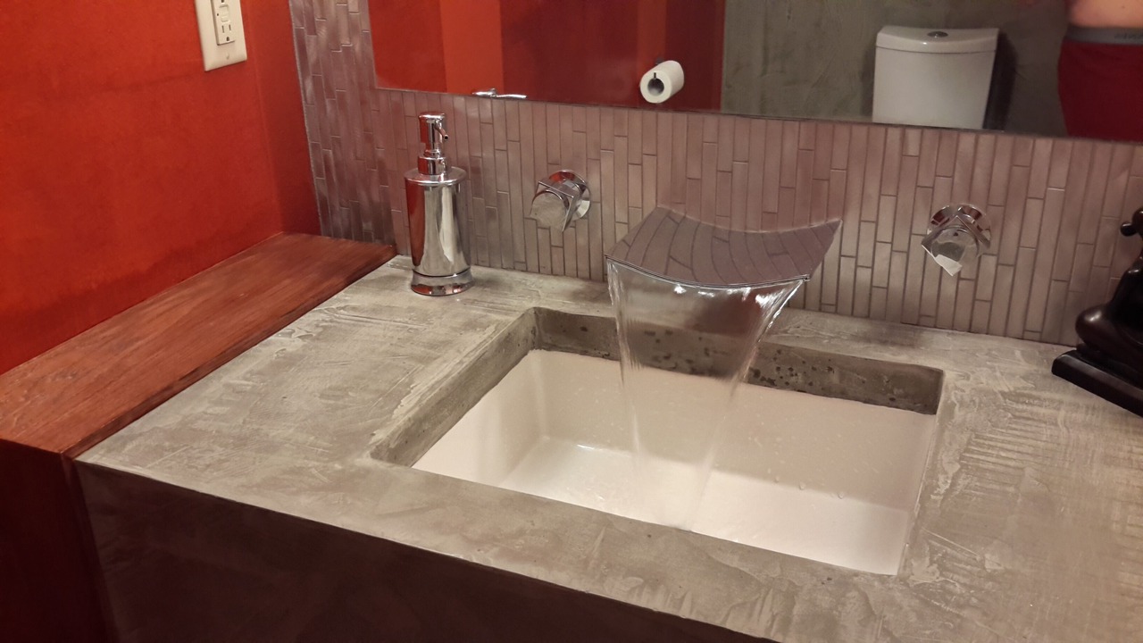 Photo of Bathroom in Salem