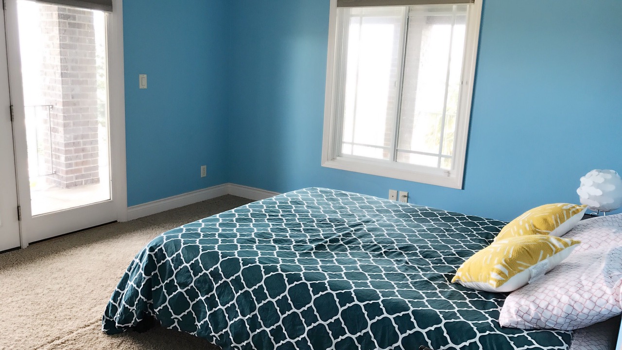 Photo of Bedroom in Salem