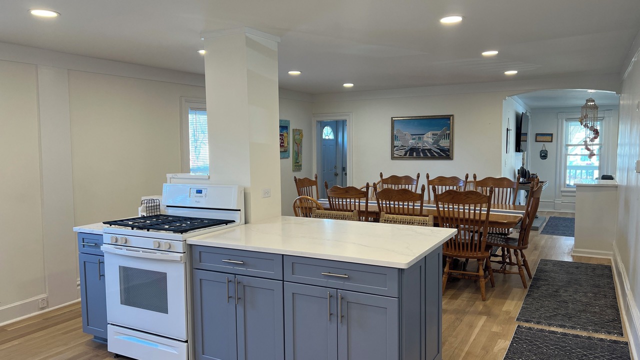 Photo of Kitchen in Lake Geneva