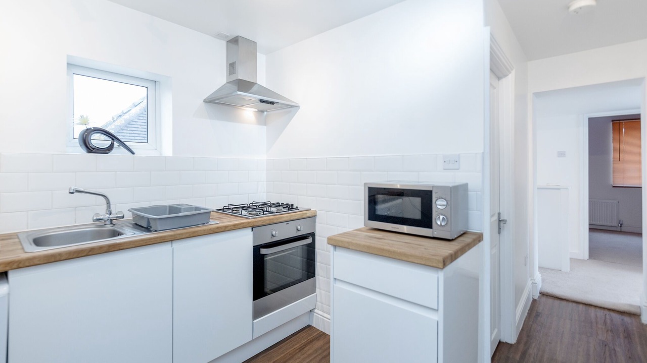 Photo of Kitchen in Yiewsley