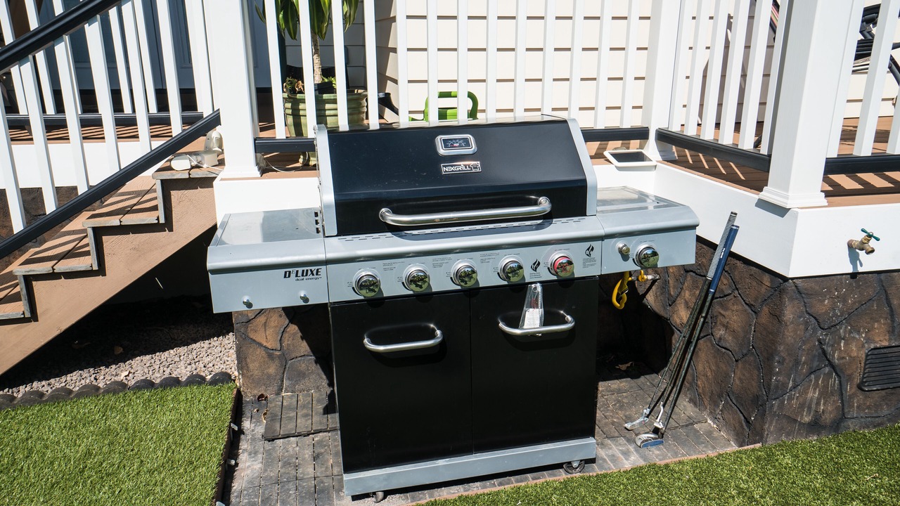 Photo of Outdoor in Poipu