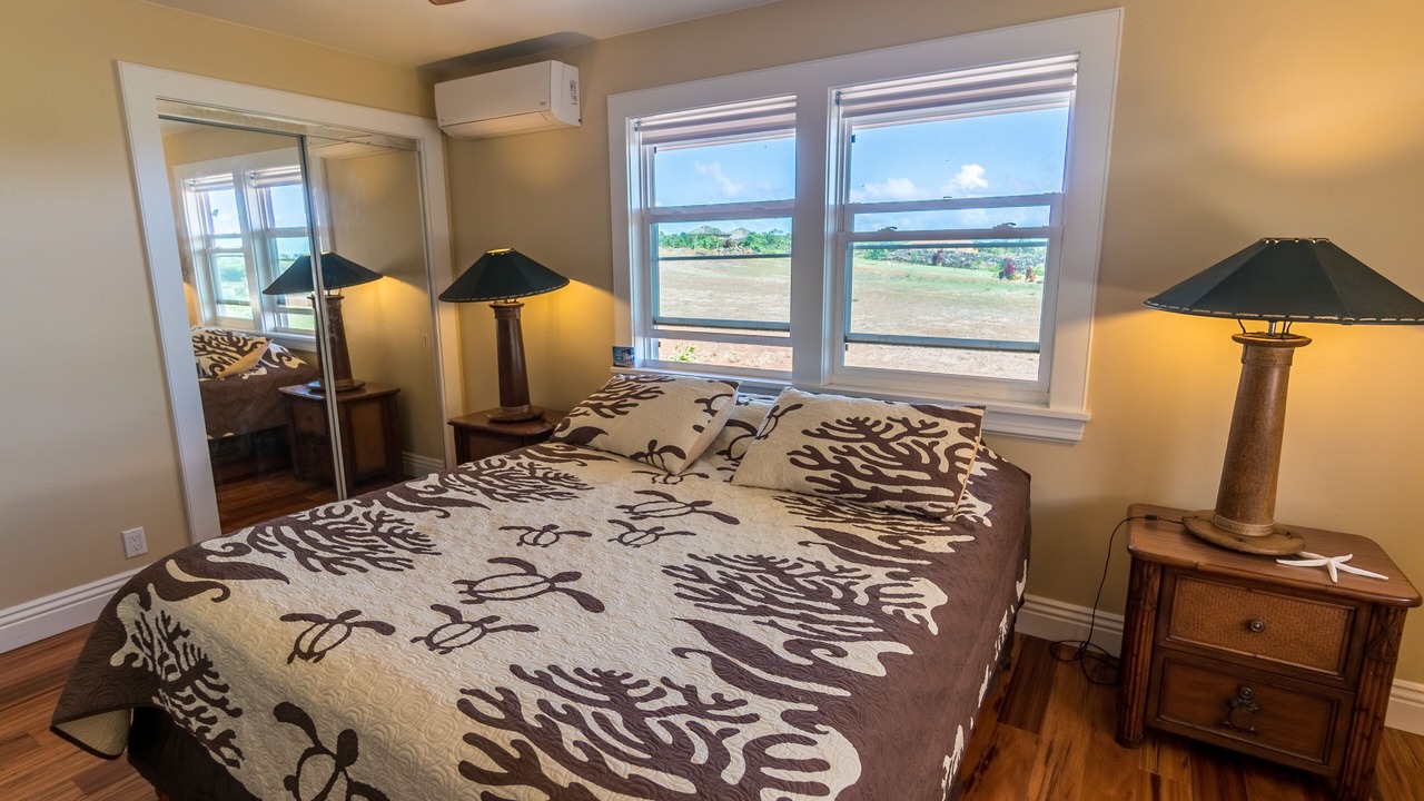 Photo of Bedroom in Poipu