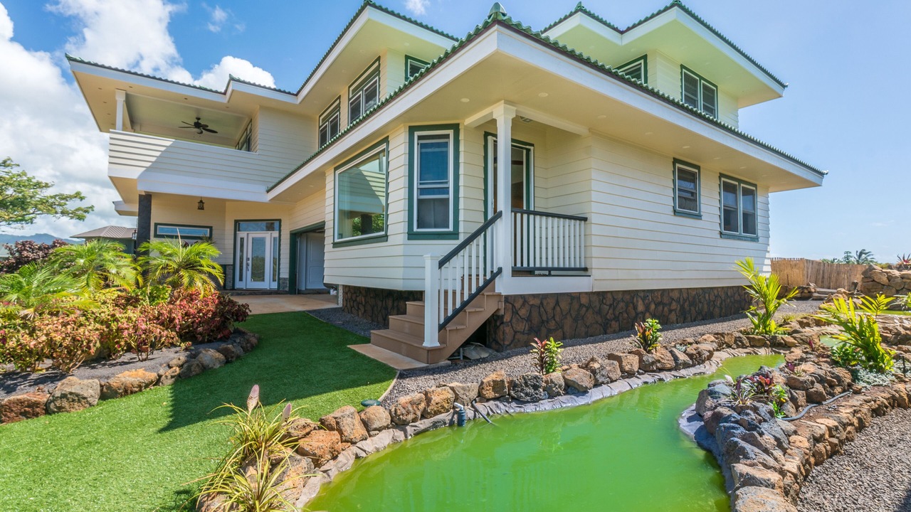 Photo of Outdoor in Poipu