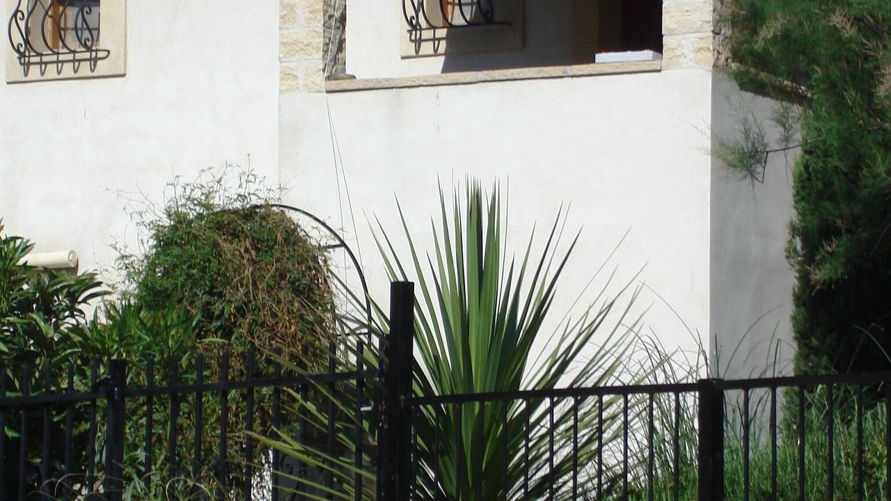 Photo of Patio Balcony in Rognonas