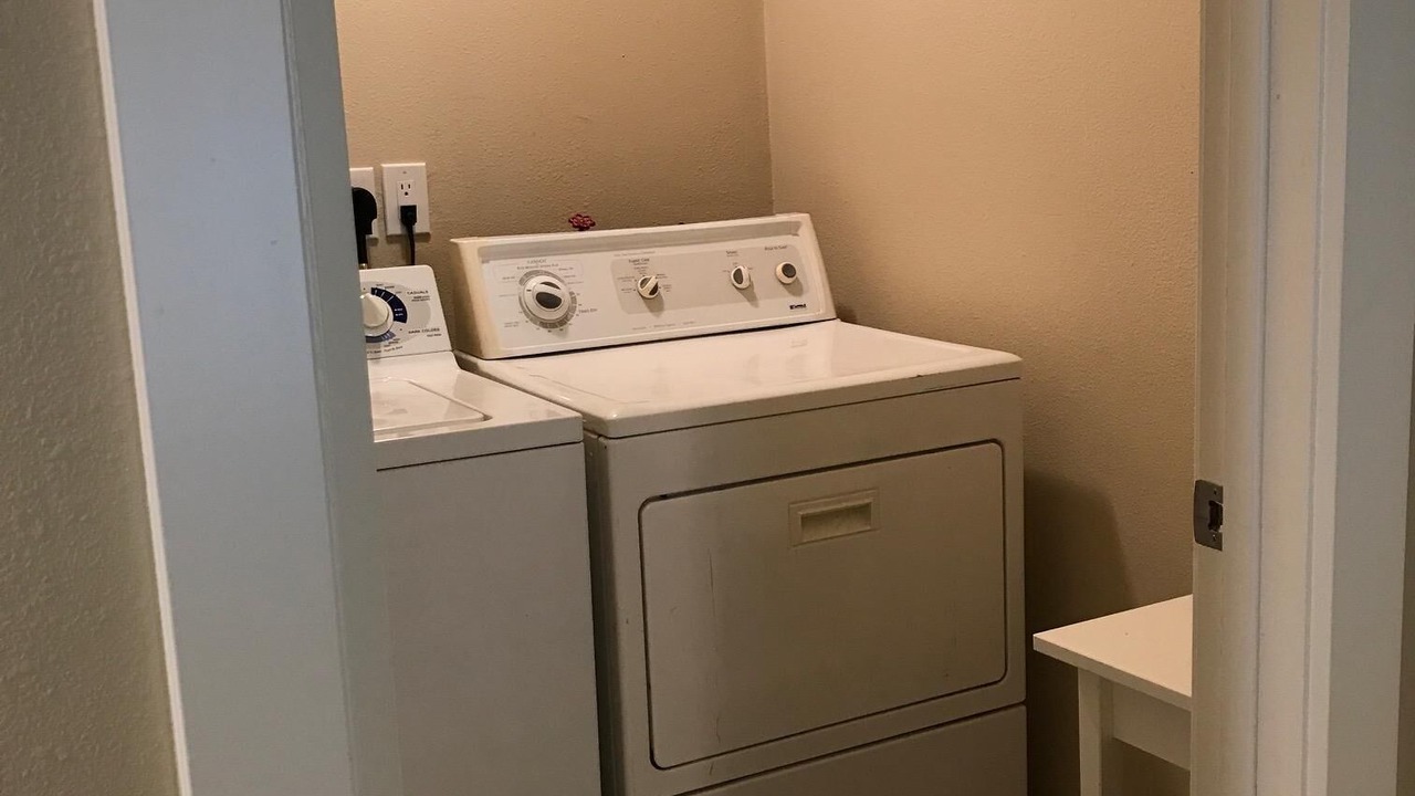 Photo of Bedroom in Kenmore