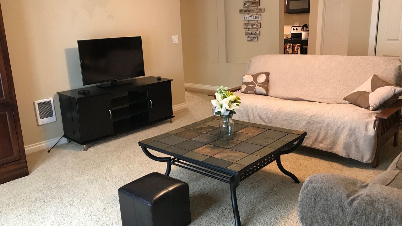 Photo of Bedroom in Kenmore