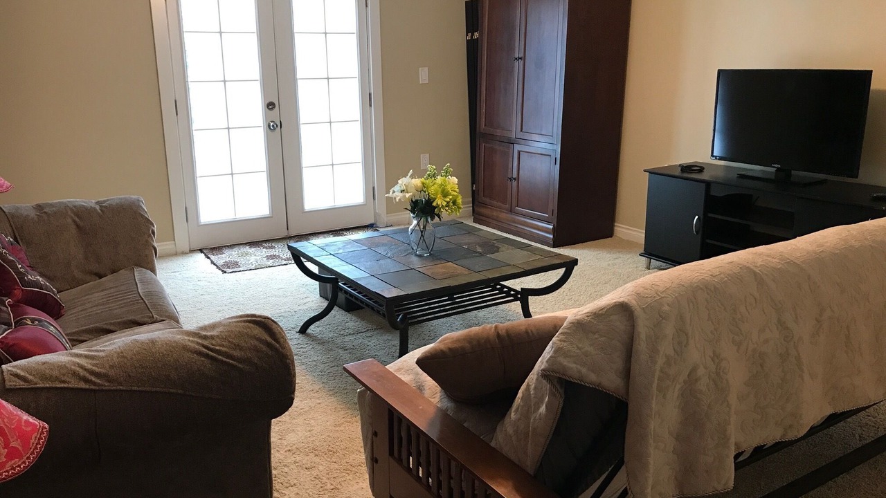 Photo of Bedroom in Kenmore