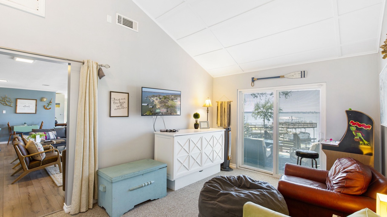 Photo of Livingroom in Leisure Land