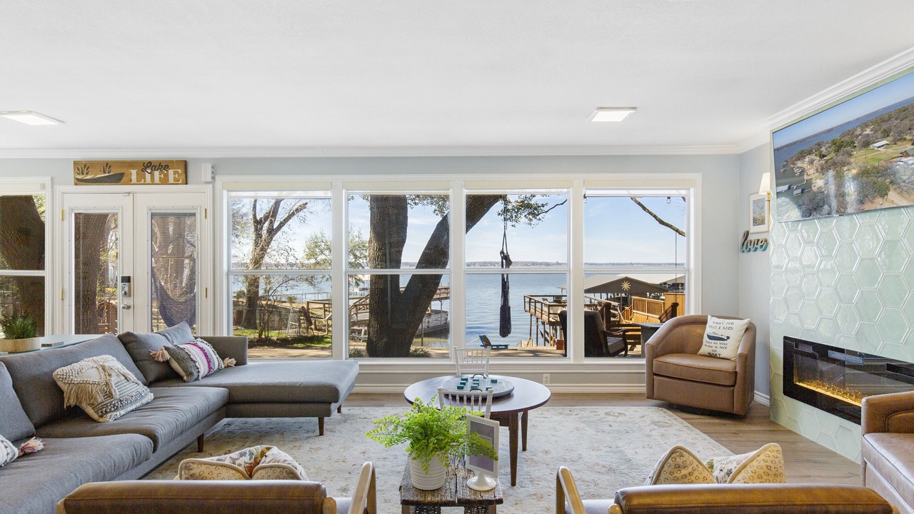 Photo of Livingroom in Leisure Land