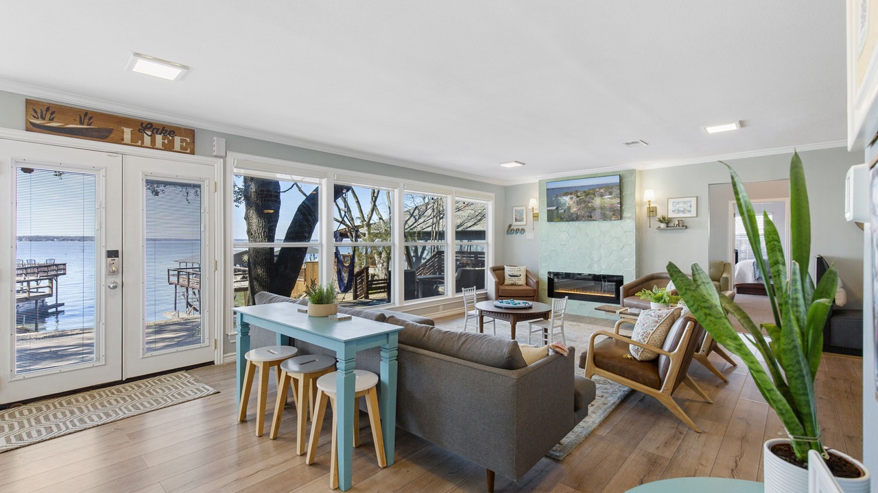 Photo of Livingroom in Leisure Land