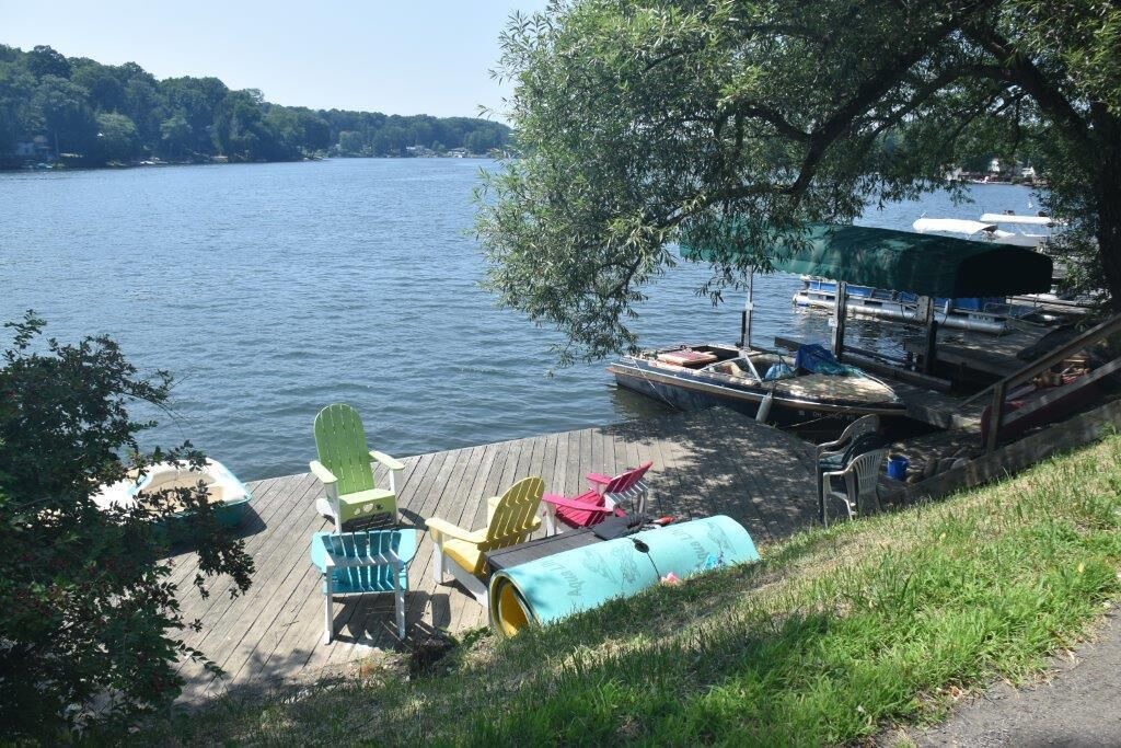 Photo of Outdoor in Clymer