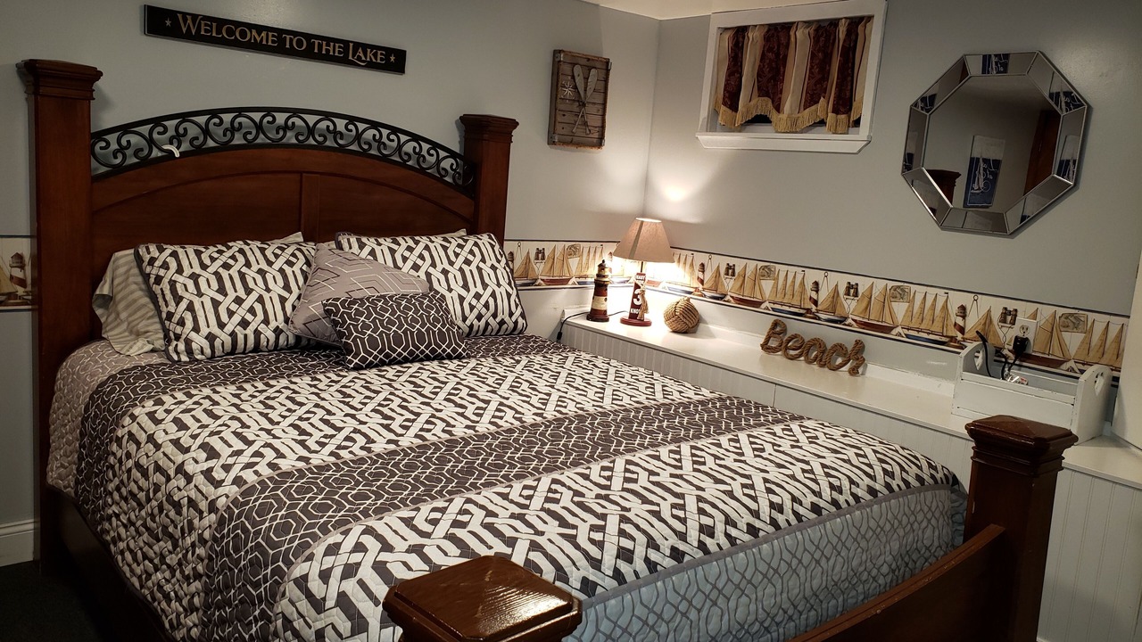 Photo of Bedroom in Clymer