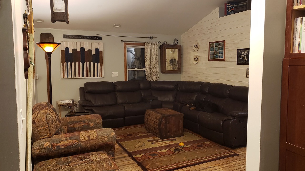 Photo of Bedroom in Clymer