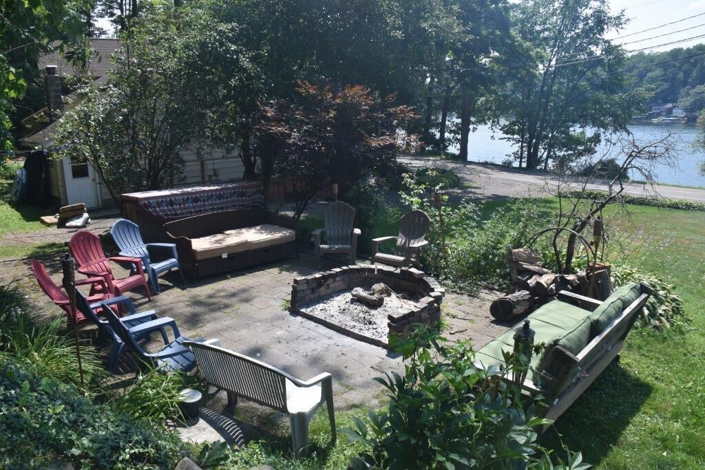 Photo of Outdoor in Clymer