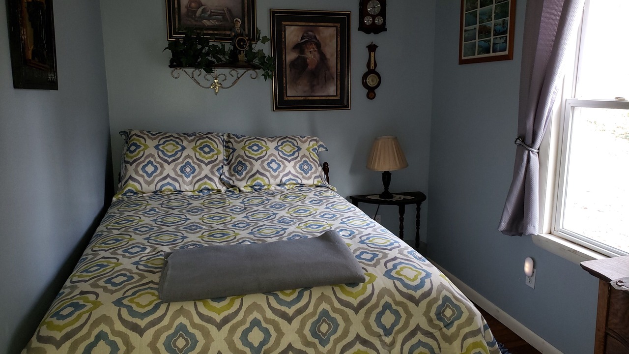 Photo of Bedroom in Clymer