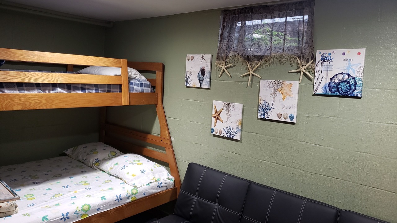 Photo of Bedroom in Clymer