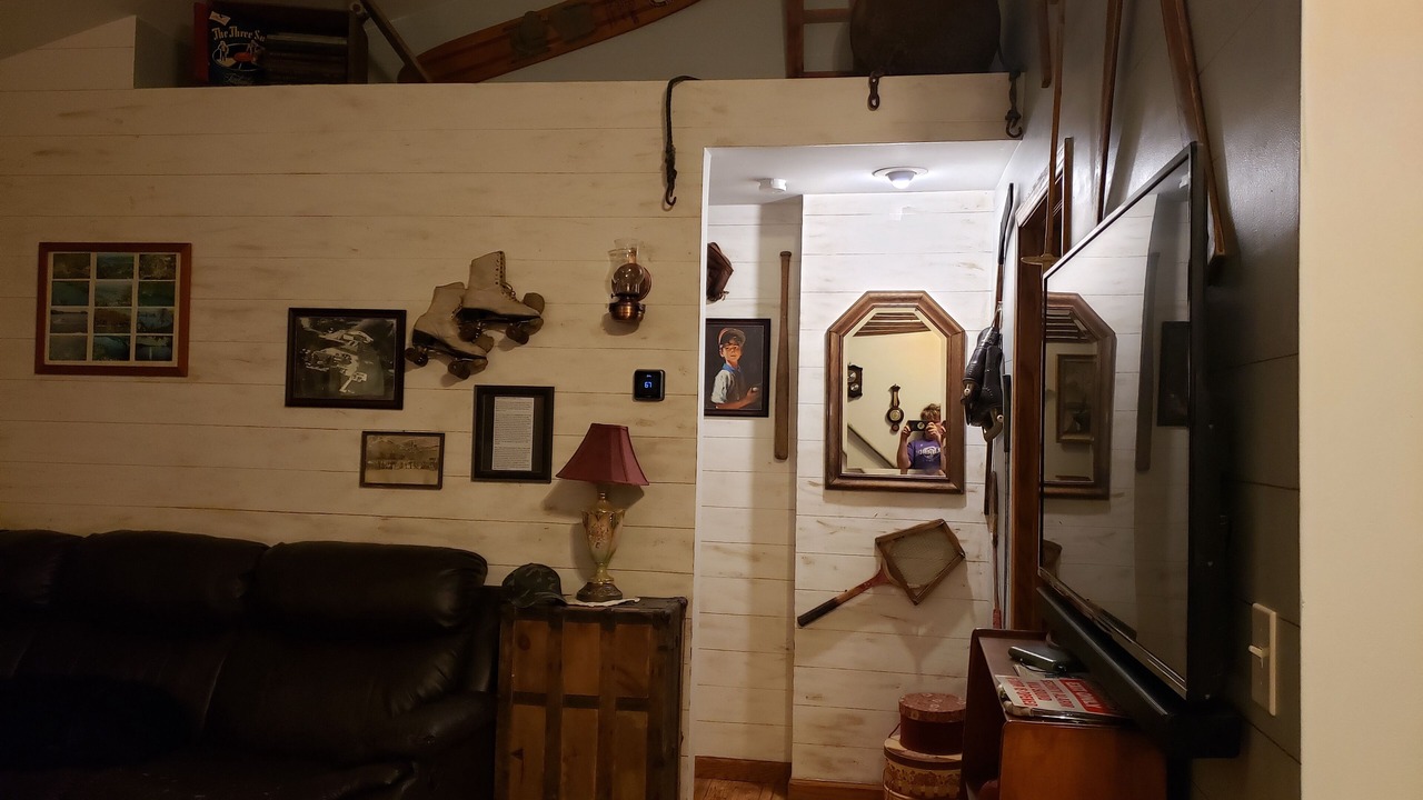 Photo of Livingroom in Clymer