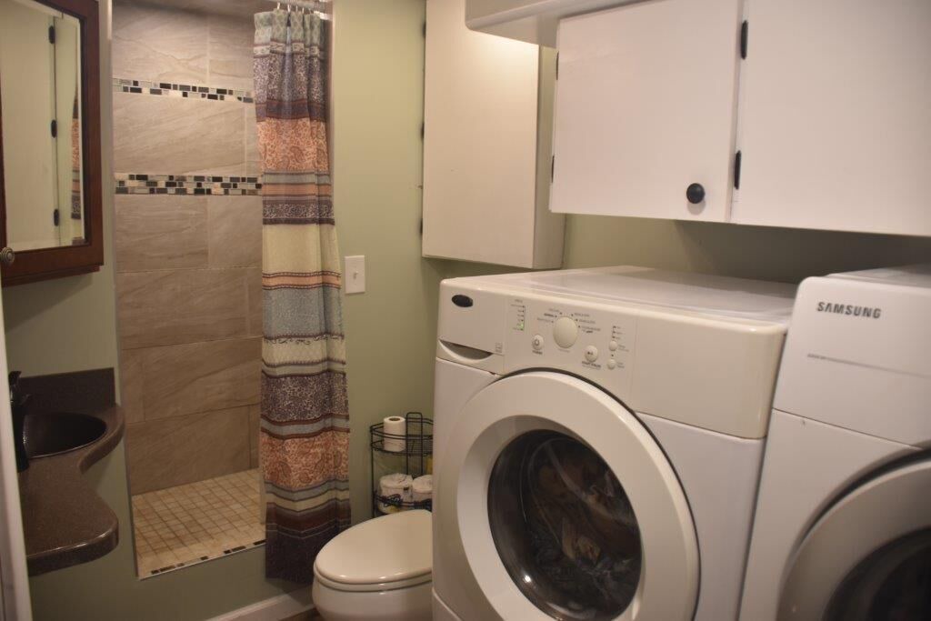 Photo of Bathroom in Clymer