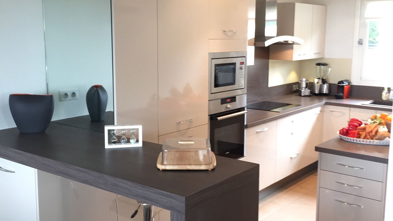 Photo of Kitchen in Blonville-sur-Mer