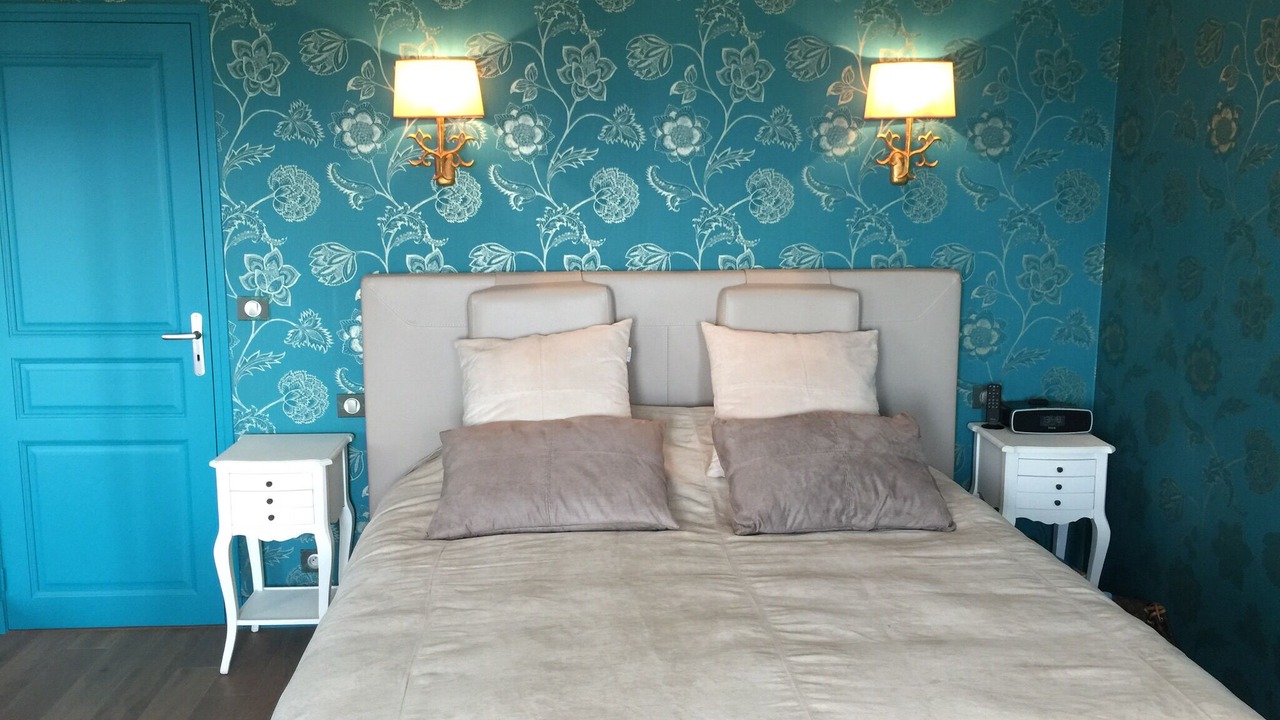 Photo of Bedroom in Blonville-sur-Mer