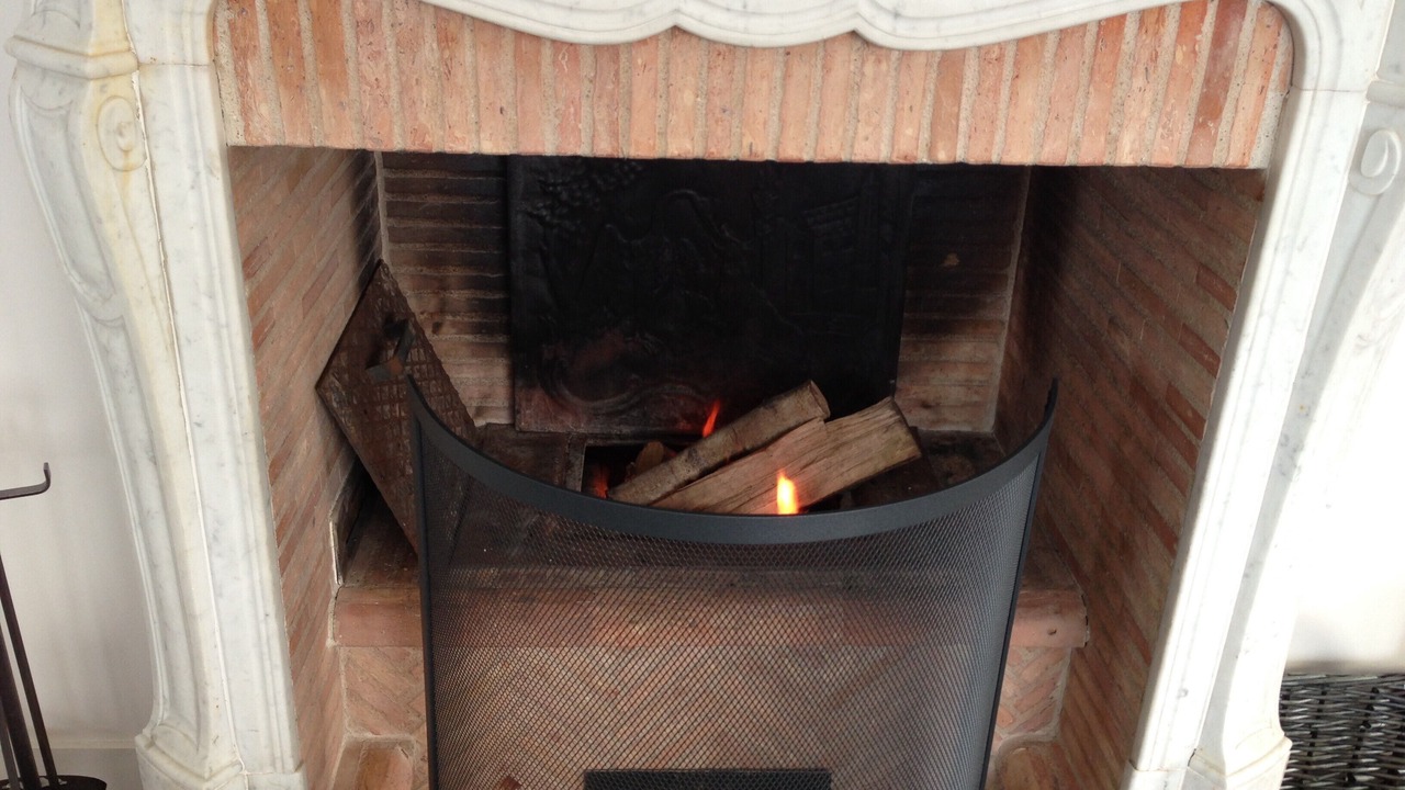 Photo of Livingroom in Blonville-sur-Mer