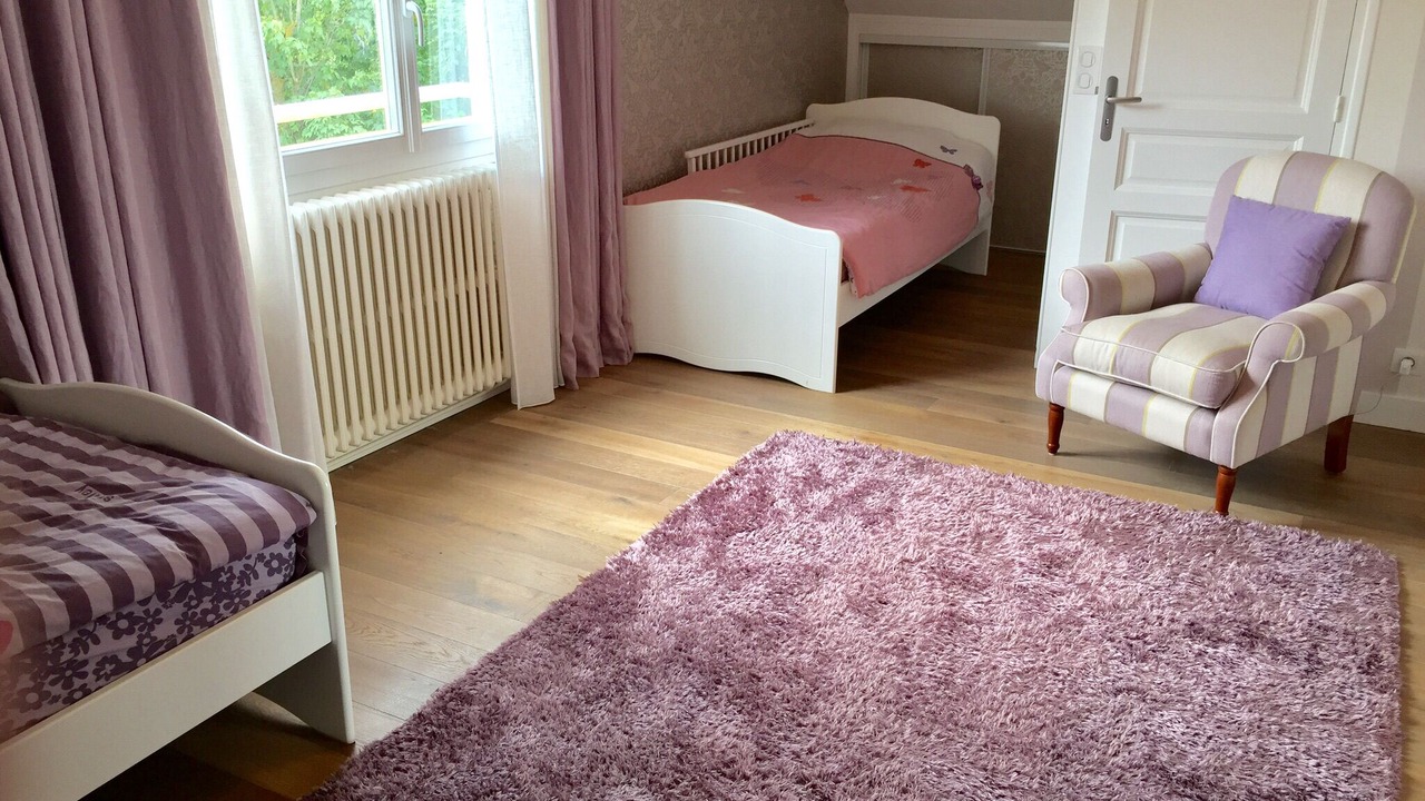 Photo of Bedroom in Blonville-sur-Mer